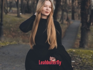 Leahbuterfly