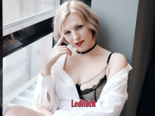 Lediluck