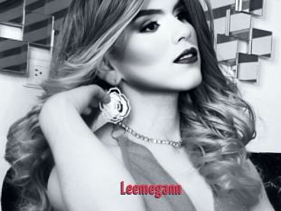 Leemegann