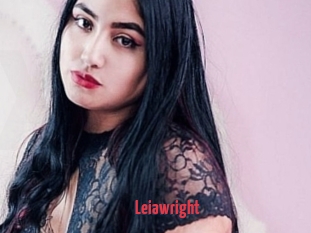 Leiawright