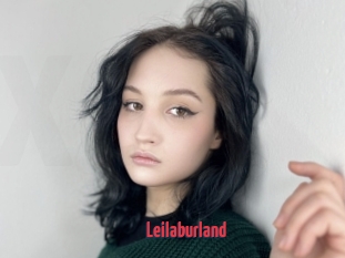 Leilaburland