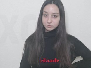 Leilacaudle