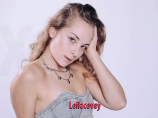 Leilacovey