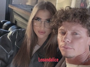 Leoandalice