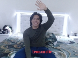 Leomaxcutie