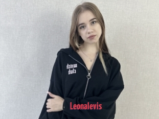 Leonalevis