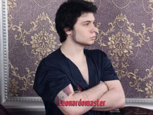 Leonardomaster