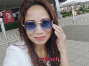 Leslieheart