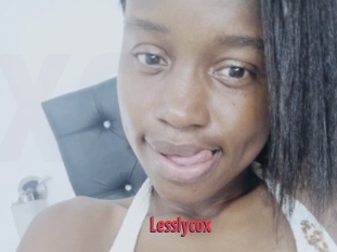 Lesslycox