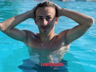 Lewisjensen