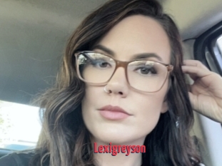 Lexigreyson