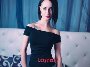 Lexyelectra