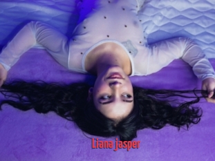 Liana_jasper