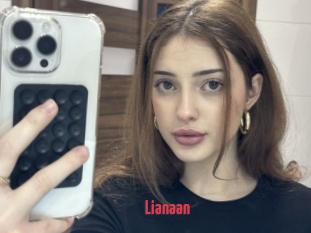 Lianaan