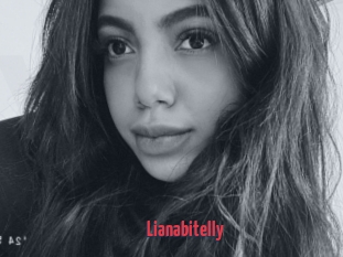 Lianabitelly