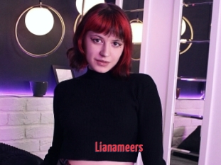 Lianameers