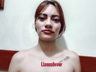 Liannabrow