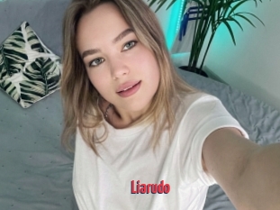 Liarudo