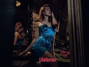 Lilaferrari