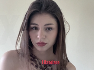 Lilasolace