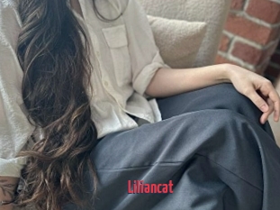 Liliancat