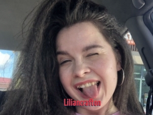 Liliancrafton