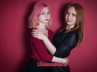 Lilianeandlouisa