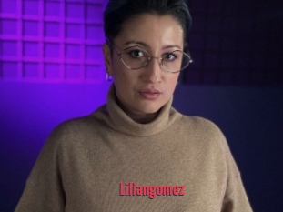 Liliangomez