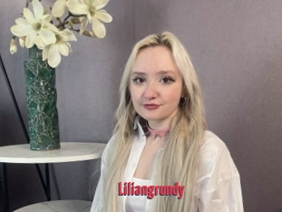 Liliangrundy