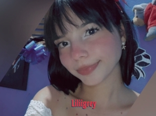 Liliigrey