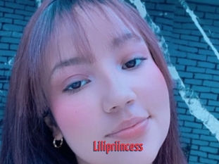 Lilipriincess