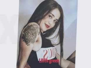 Lilith_green