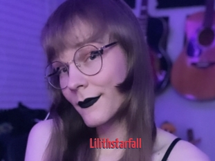 Lilithstarfall