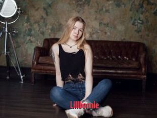 Lillbonnie