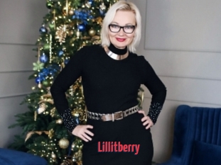 Lillitberry