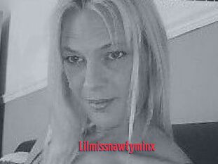 Lilmissnawtyminx