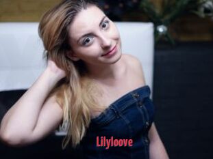 Lilyloove