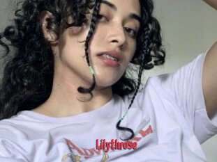 Lilythrose