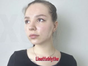 Linetteblythe