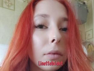 Linettebridet