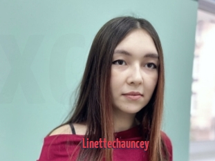 Linettechauncey