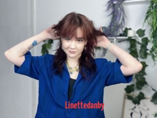 Linettedanby