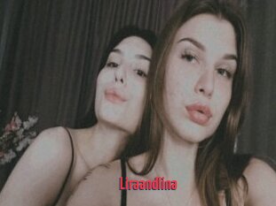 Liraandlina