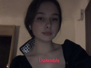 Lisakendale