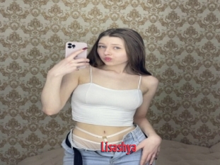 Lisashya