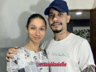 Lissaanddanielle