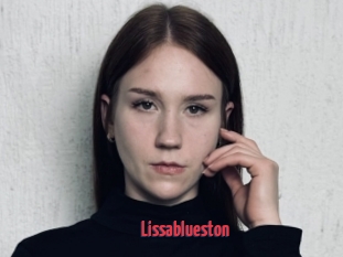 Lissablueston