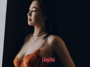 Liuyifei