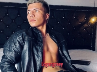 Logangreey