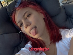 Loiscarrington